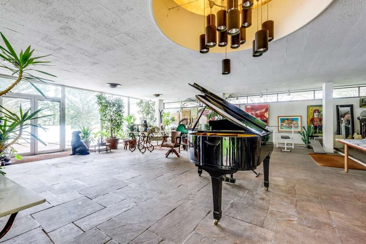 Maison à SAINT-CLOUD