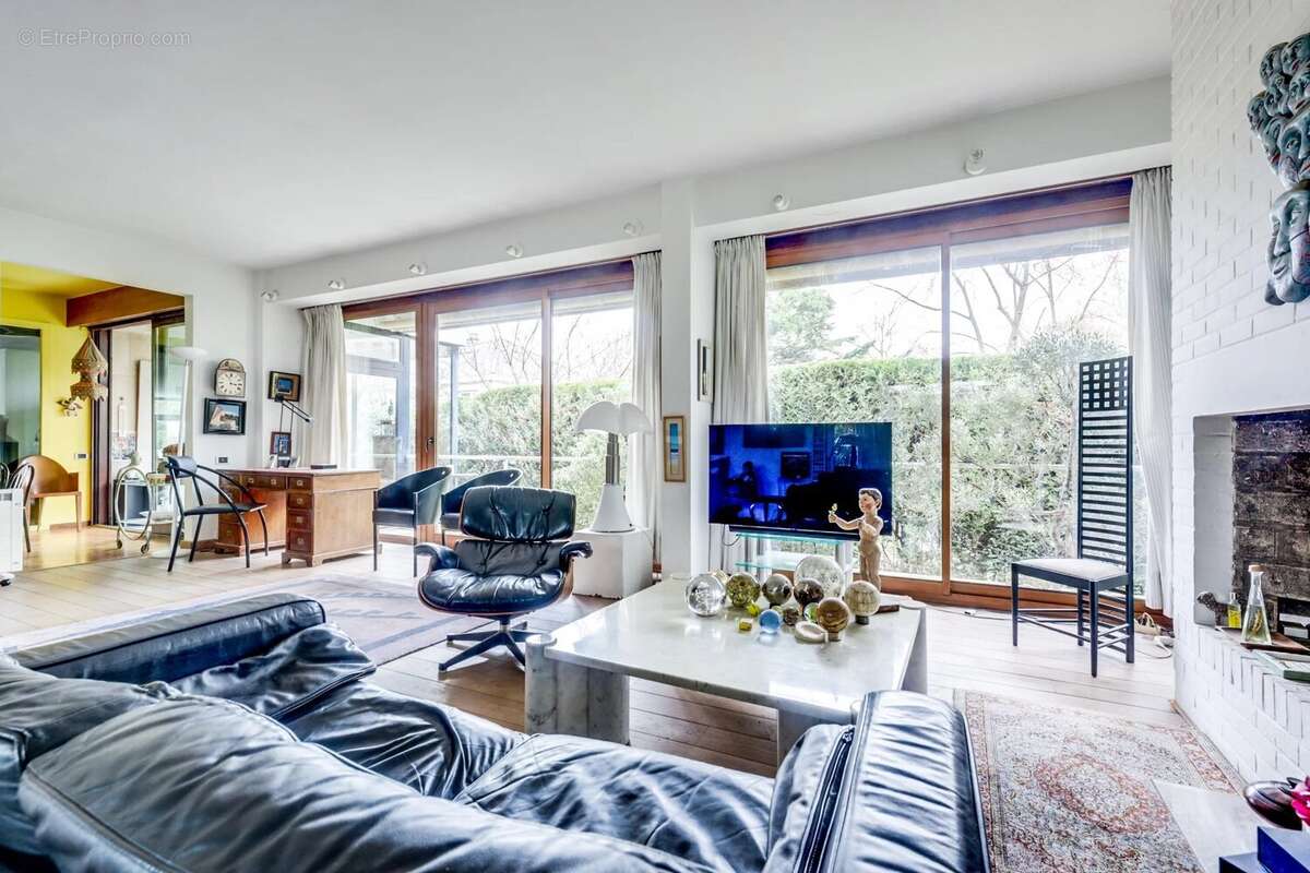 Maison à SAINT-CLOUD