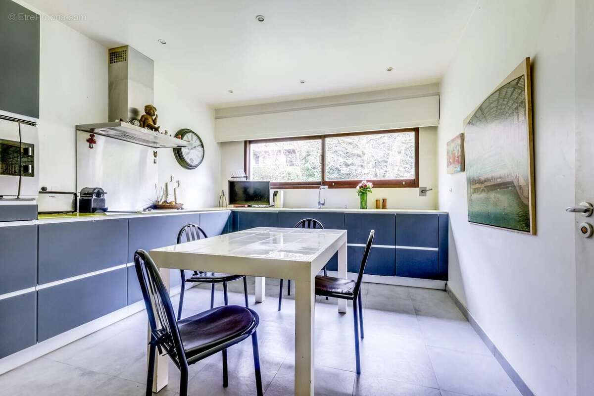 Maison à SAINT-CLOUD