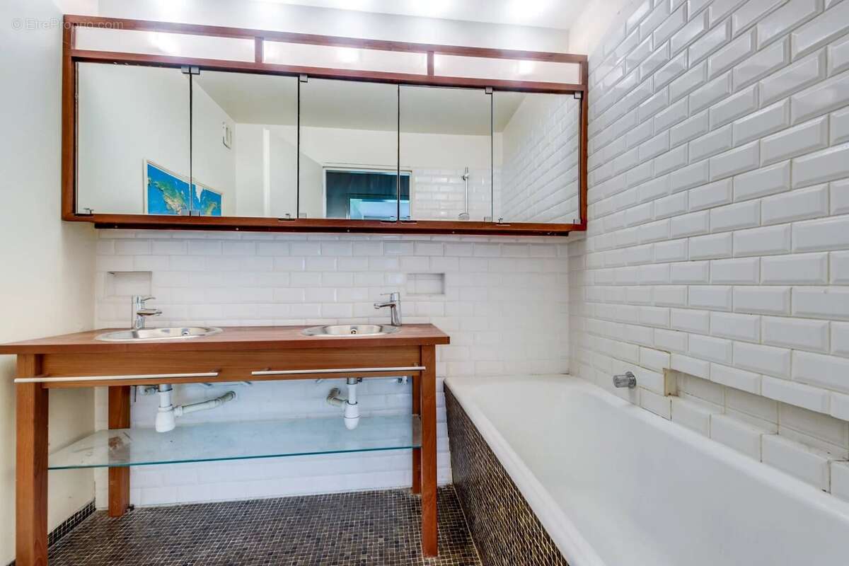 Maison à SAINT-CLOUD