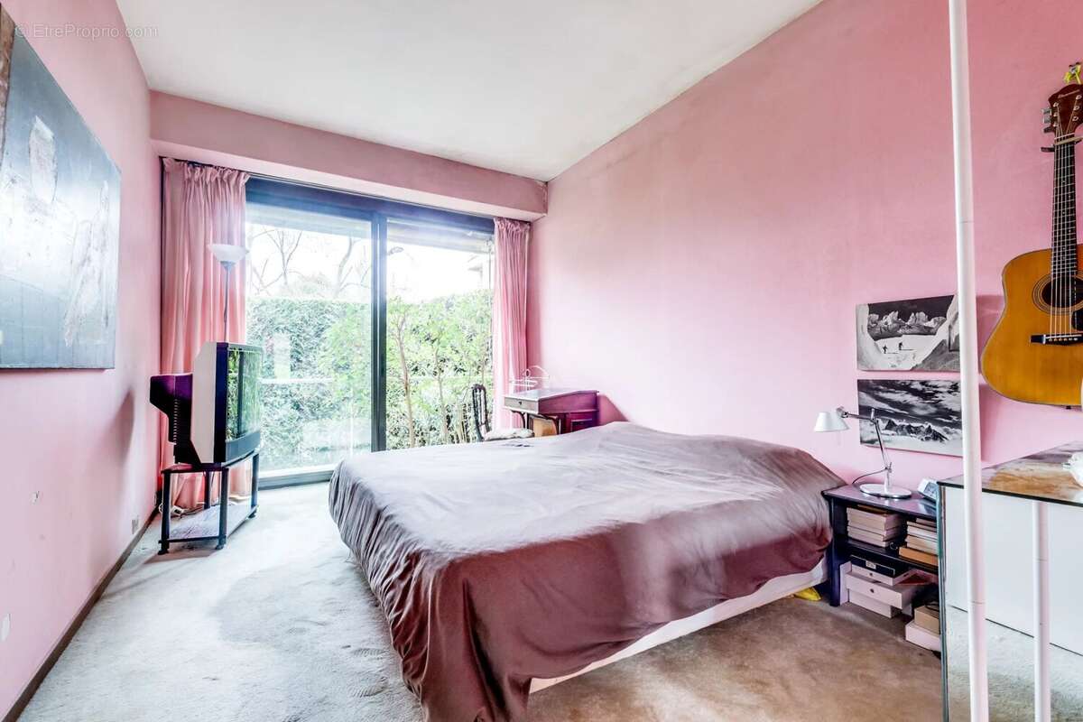 Maison à SAINT-CLOUD