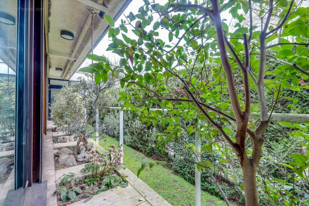 Maison à SAINT-CLOUD