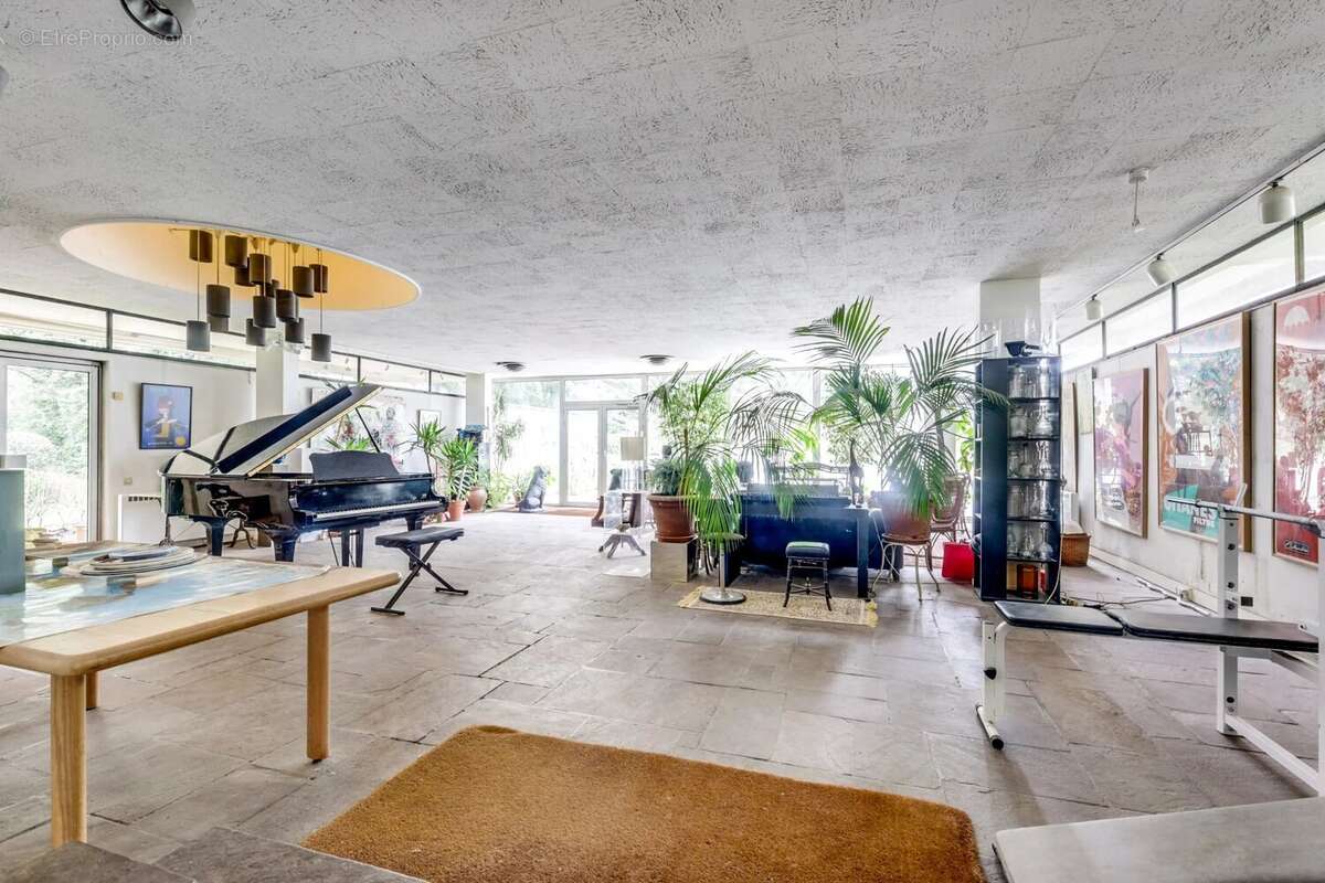 Maison à SAINT-CLOUD