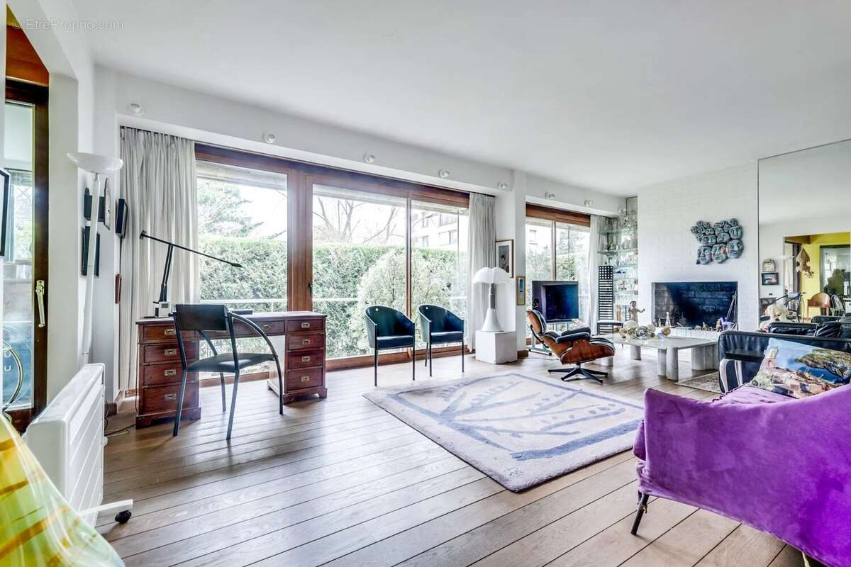 Maison à SAINT-CLOUD