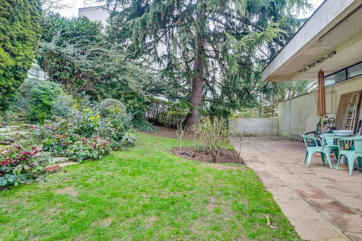 Maison à SAINT-CLOUD