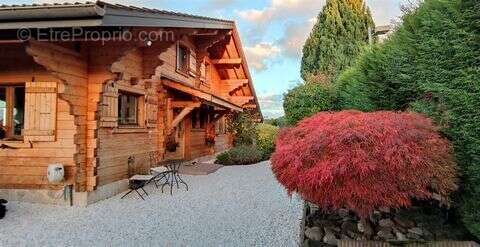 Maison à EVIAN-LES-BAINS