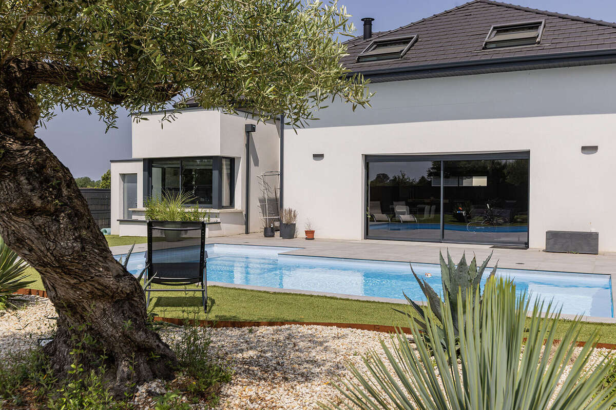 Photo 2 - Maison à MONTARDON