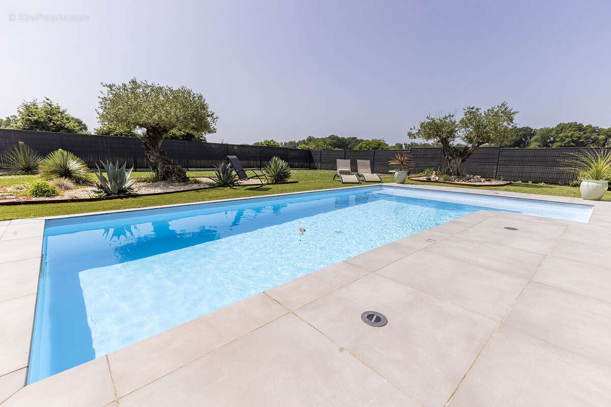 Photo 3 - Maison à MONTARDON