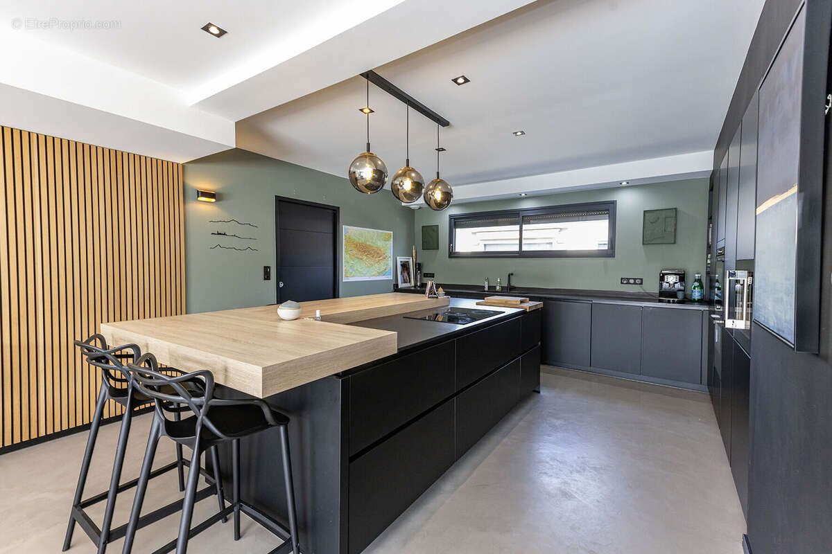 Photo 4 - Maison à MONTARDON