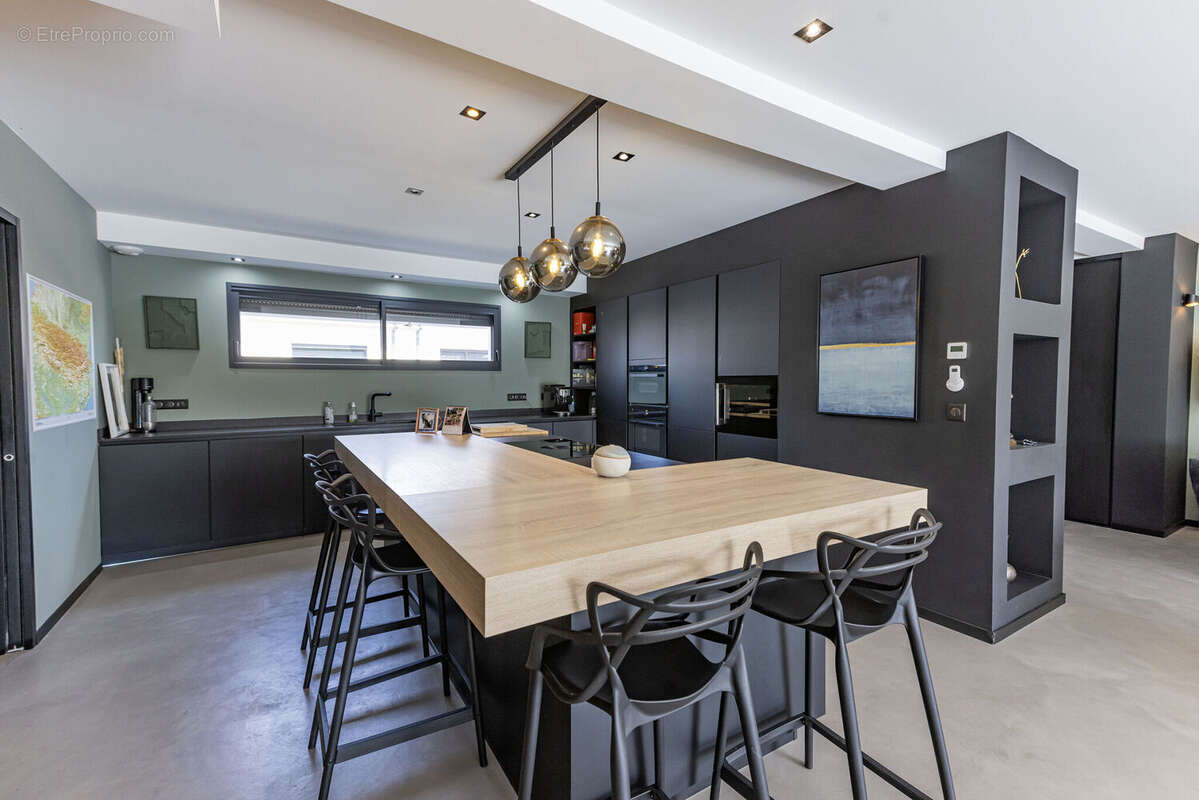 Photo 5 - Maison à MONTARDON