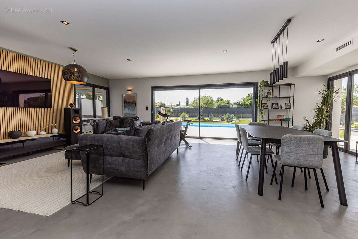 Photo 6 - Maison à MONTARDON