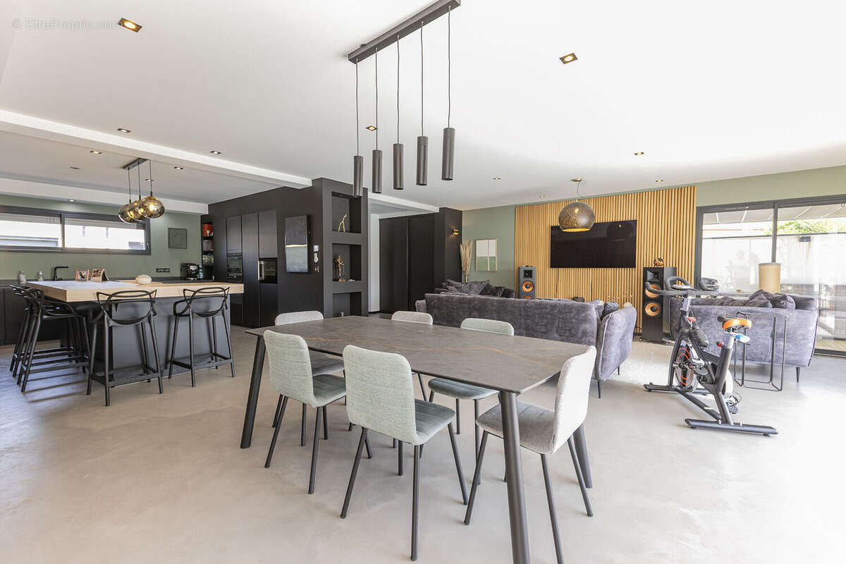 Photo 7 - Maison à MONTARDON