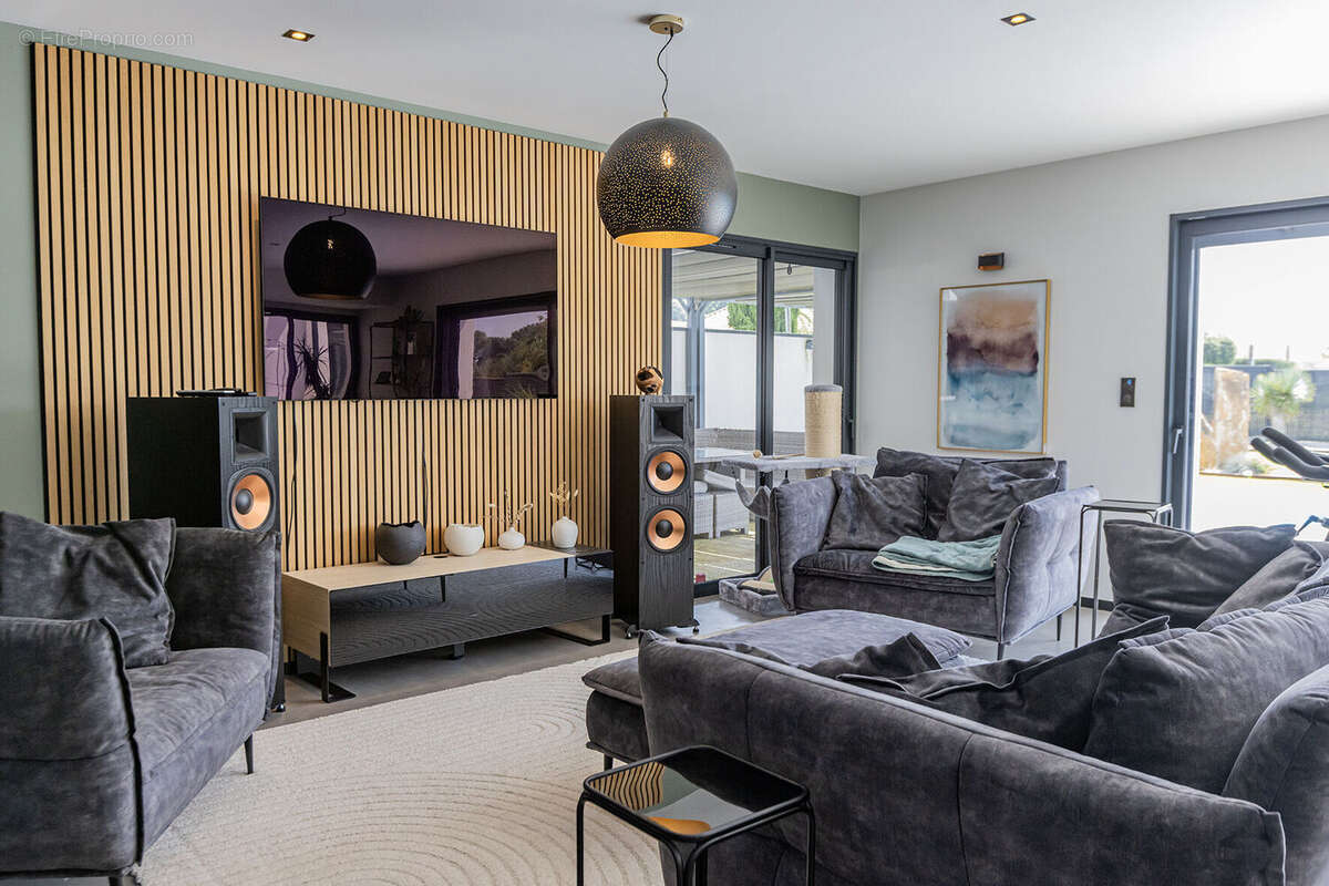 Photo 8 - Maison à MONTARDON