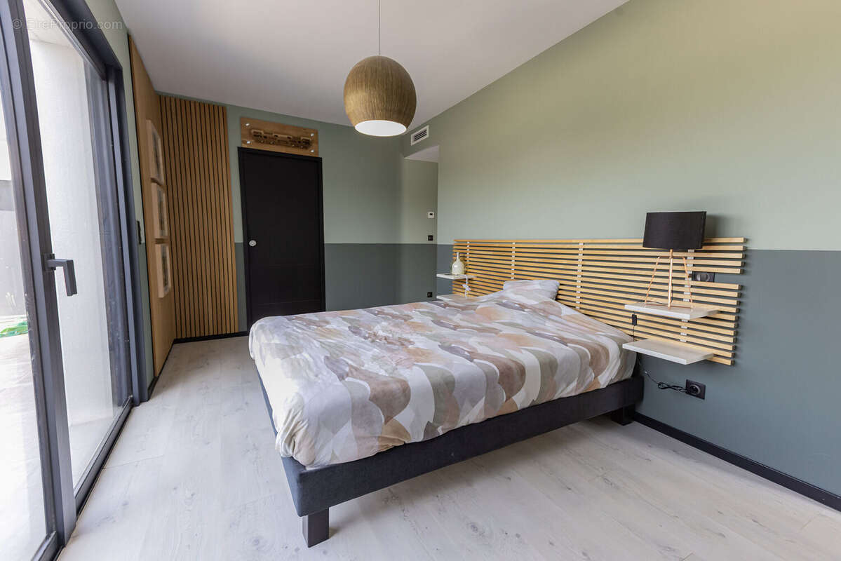 Photo 9 - Maison à MONTARDON