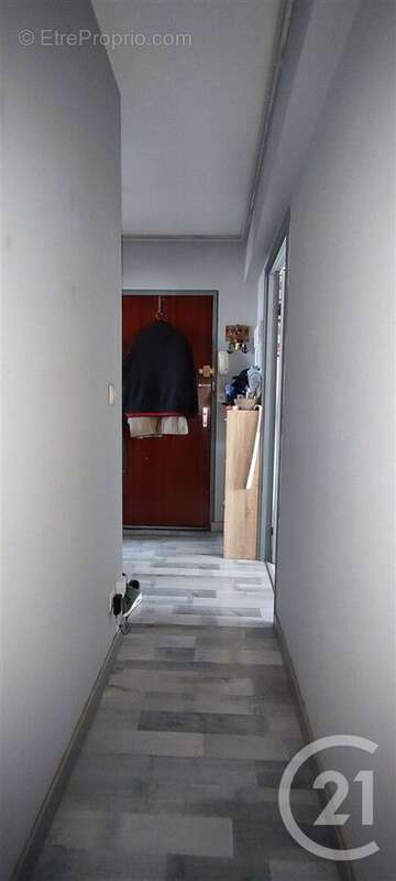 Appartement à CHALONS-EN-CHAMPAGNE