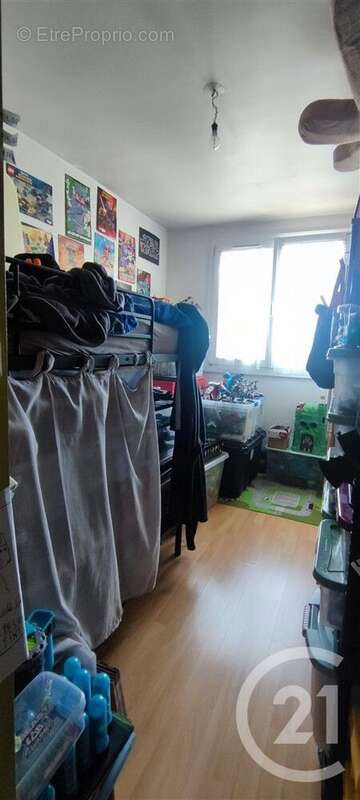 Appartement à CHALONS-EN-CHAMPAGNE