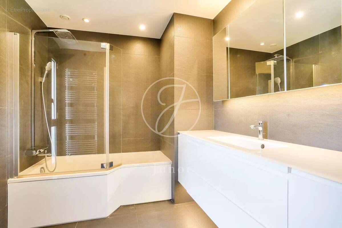 Appartement à LE PECQ