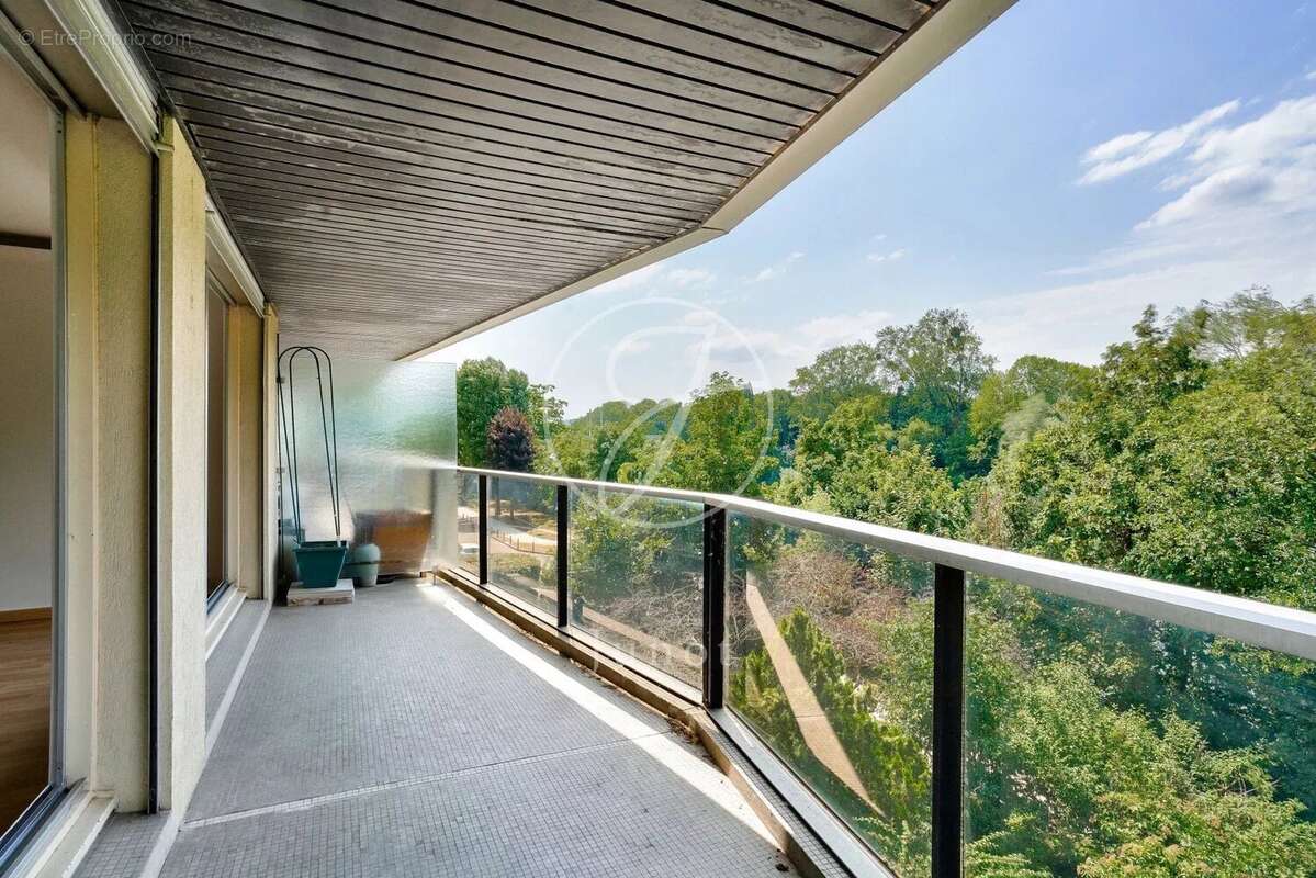 Appartement à LE PECQ