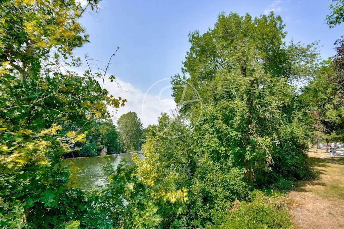 Appartement à LE PECQ