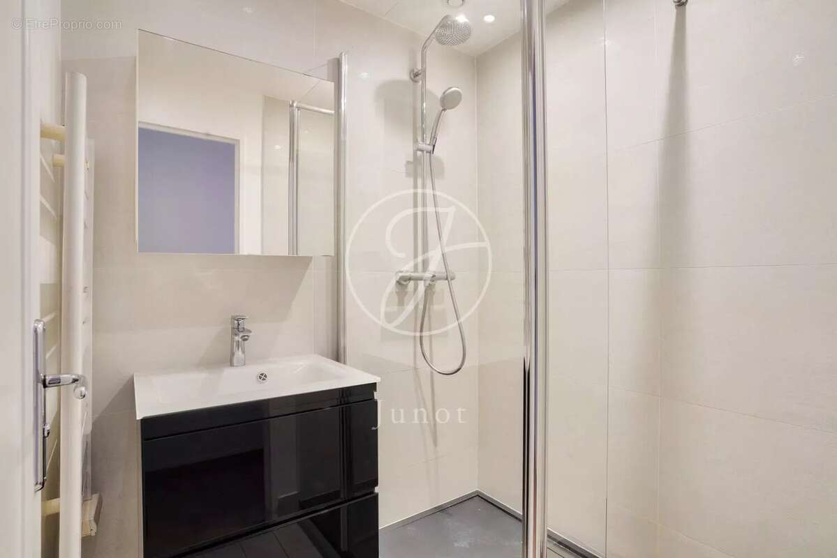 Appartement à LE PECQ