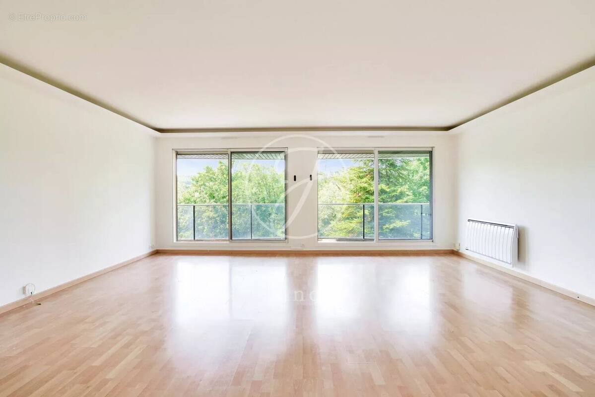 Appartement à LE PECQ