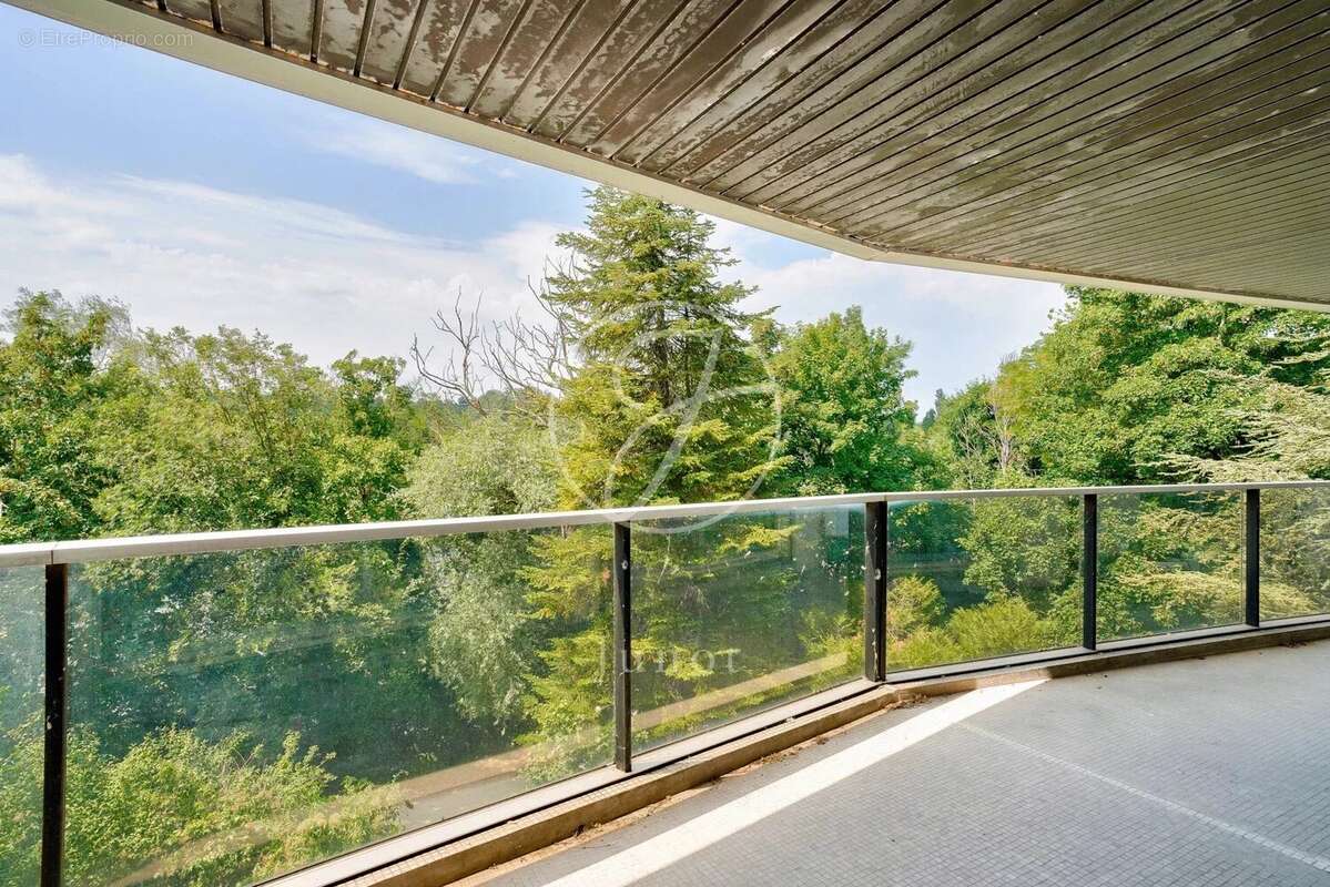 Appartement à LE PECQ