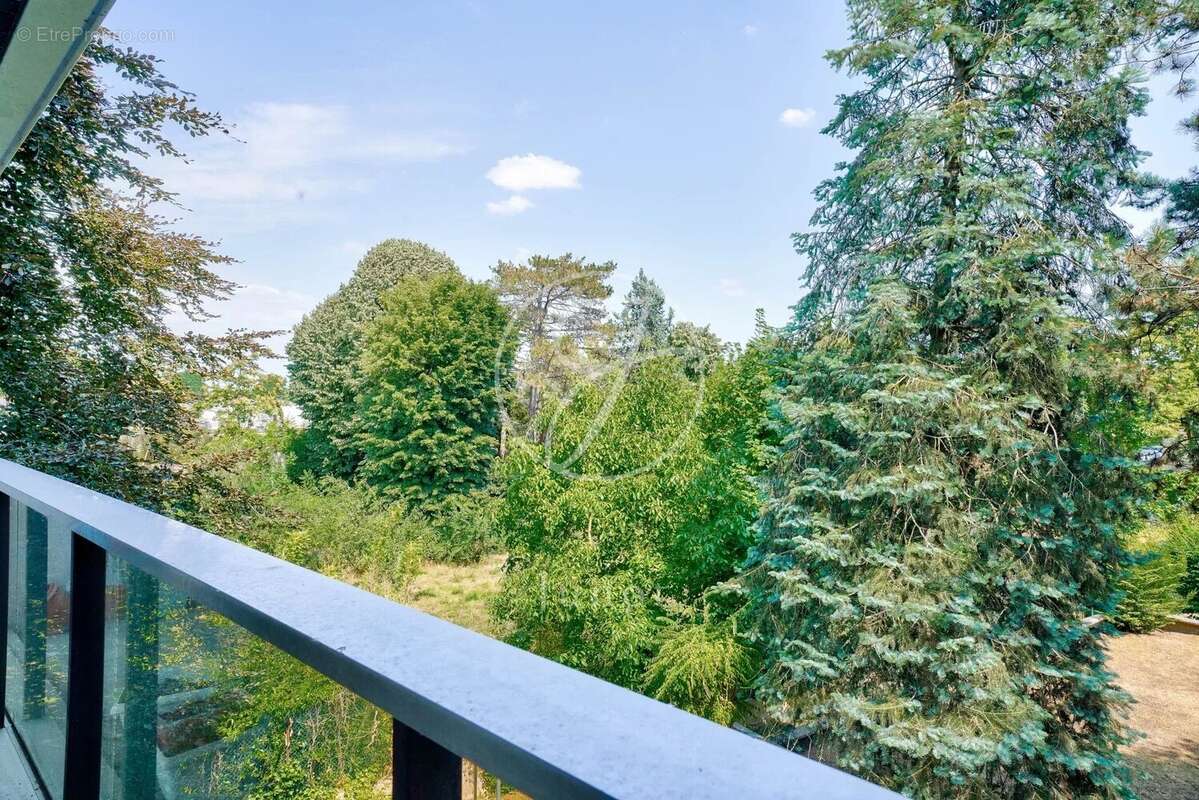 Appartement à LE PECQ