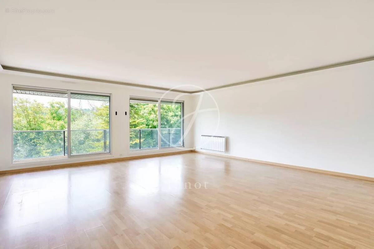 Appartement à LE PECQ