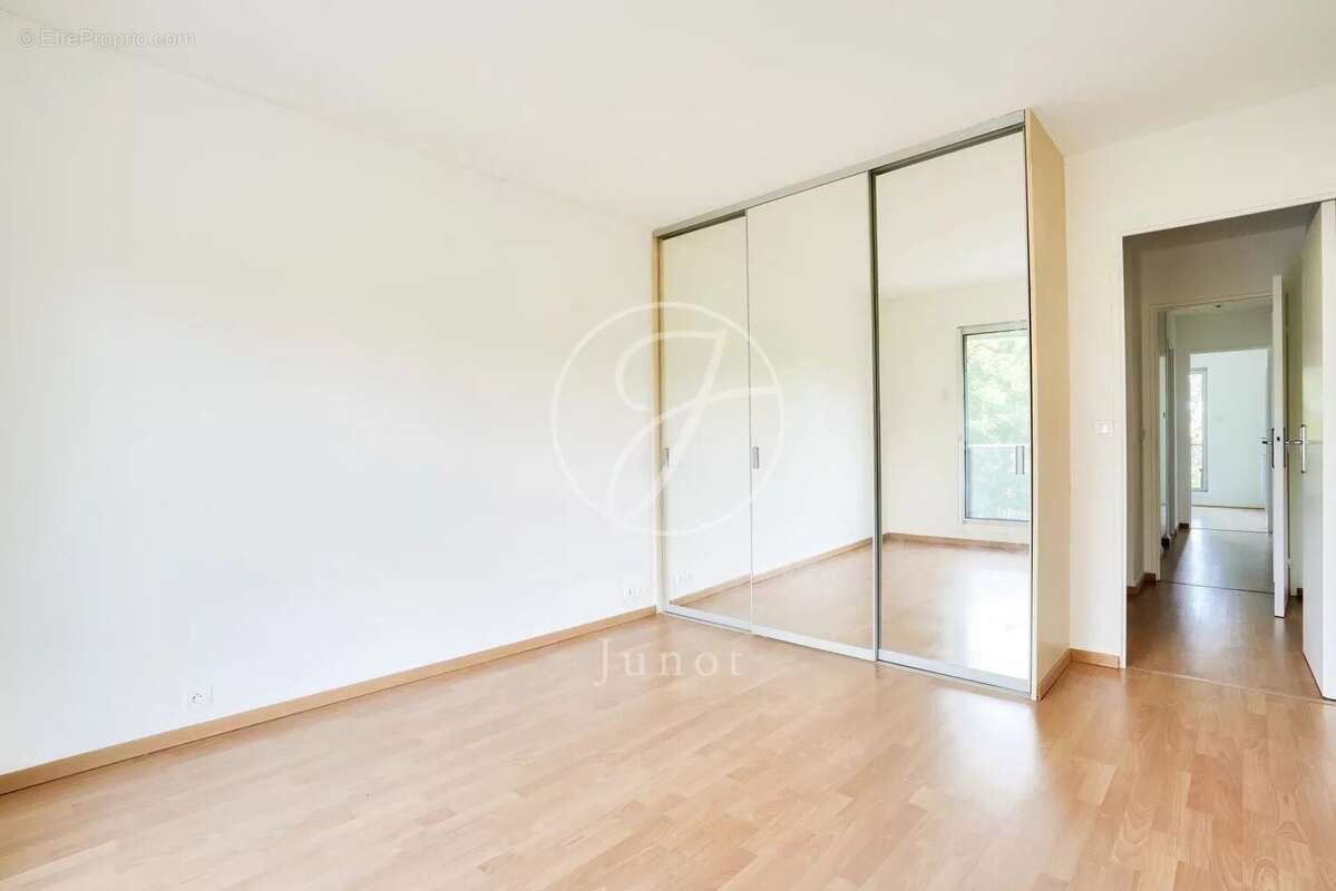 Appartement à LE PECQ