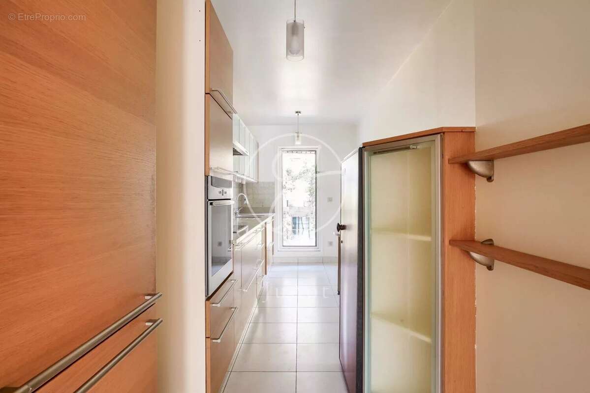 Appartement à LE PECQ