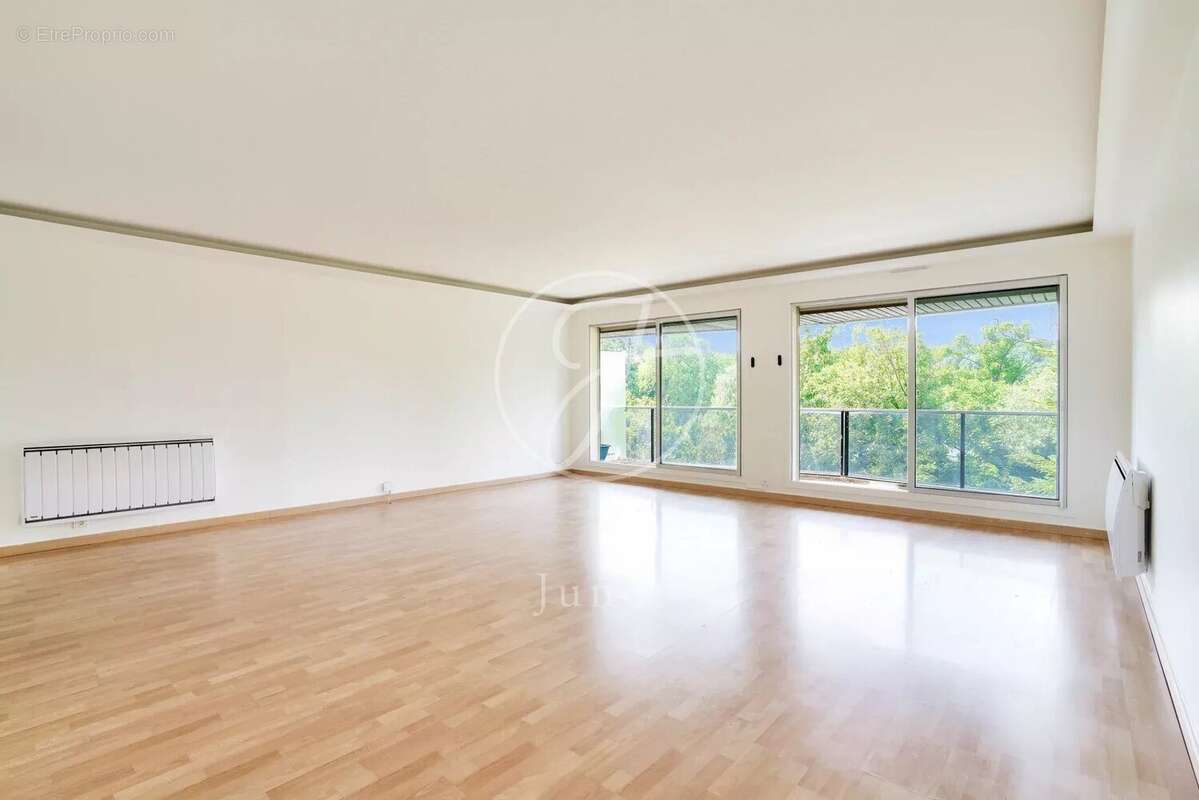 Appartement à LE PECQ