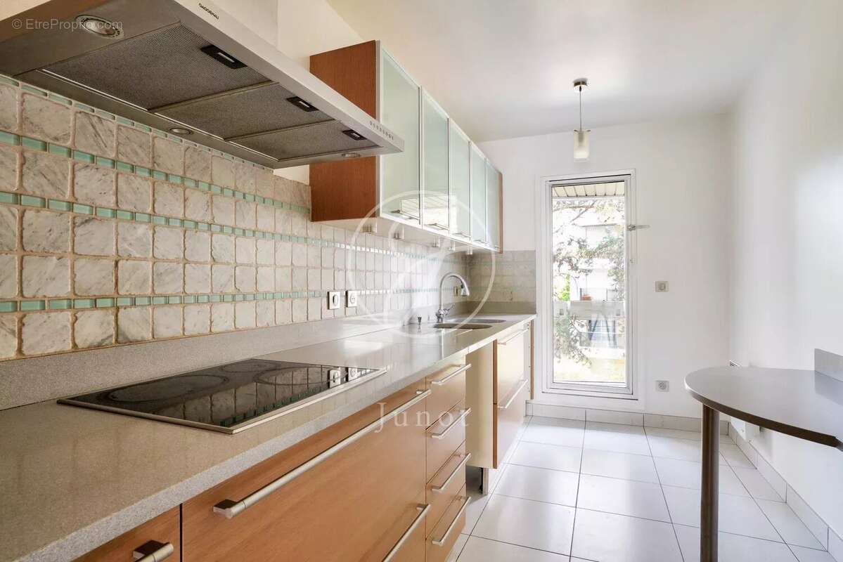 Appartement à LE PECQ