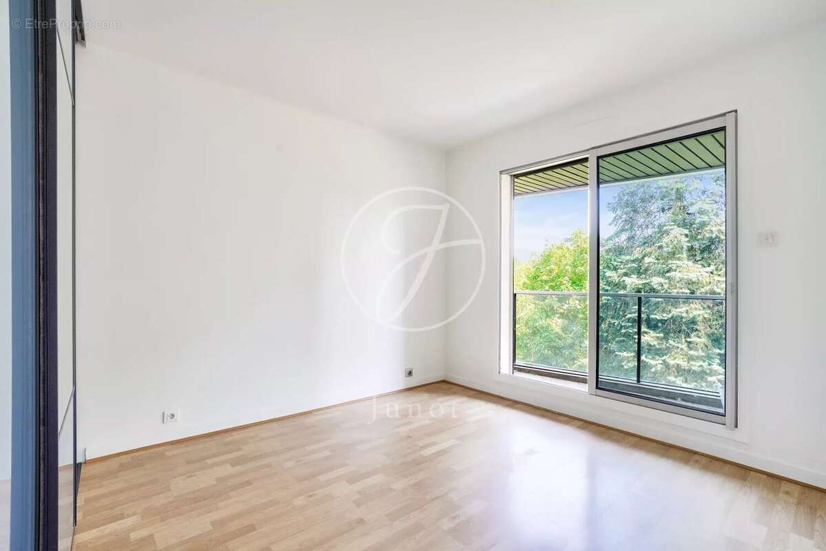 Appartement à LE PECQ