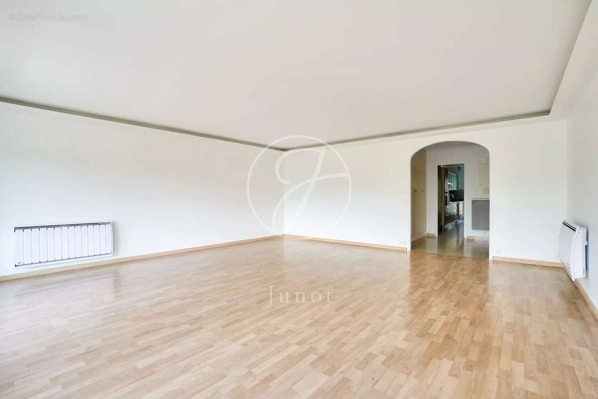 Appartement à LE PECQ