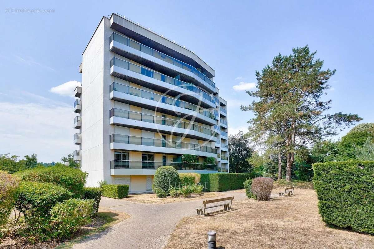 Appartement à LE PECQ