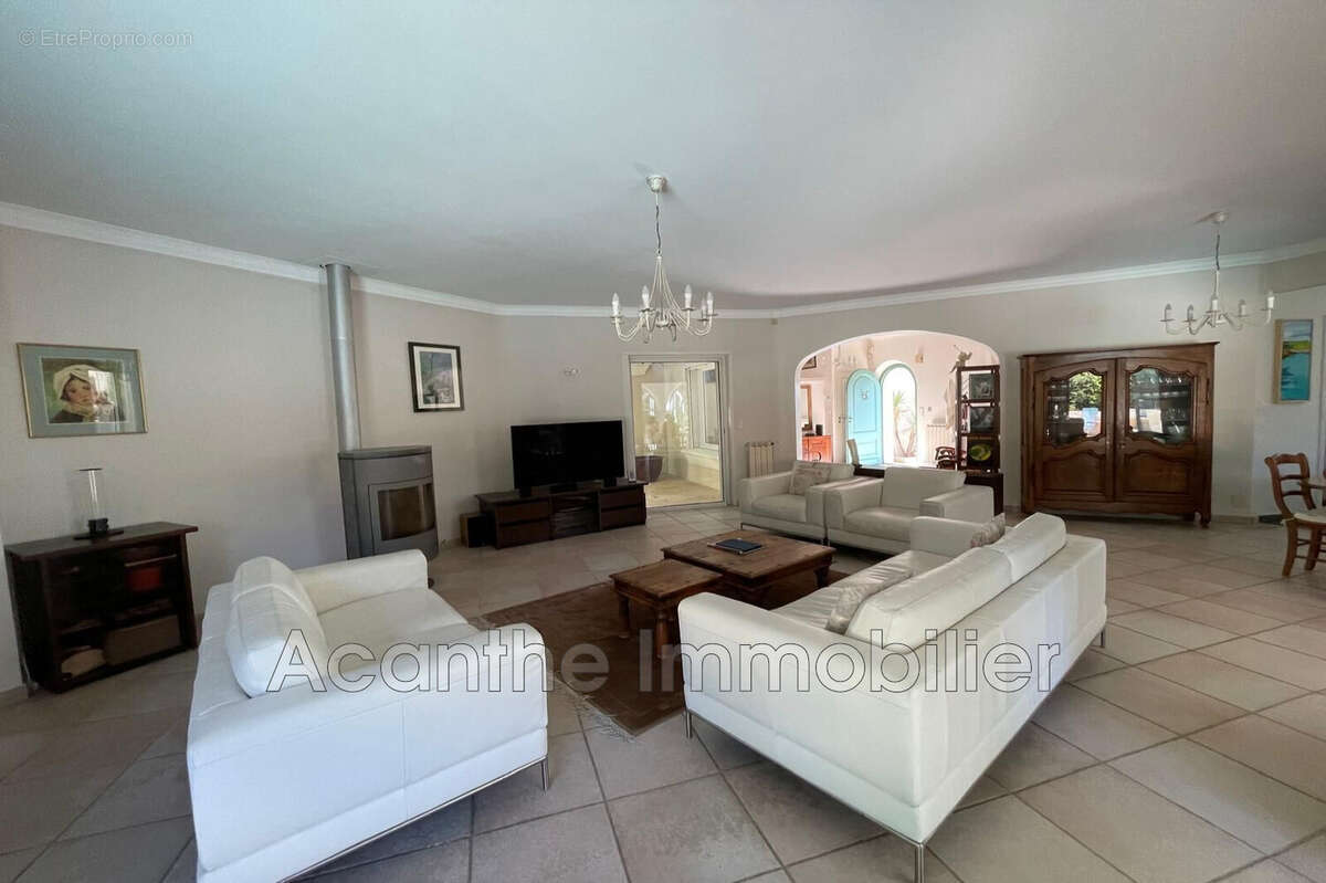 Maison à MONTFERRIER-SUR-LEZ