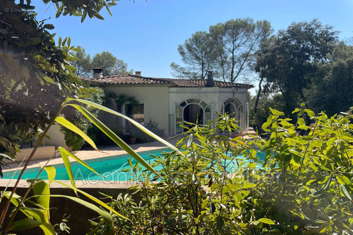 Maison à MONTFERRIER-SUR-LEZ