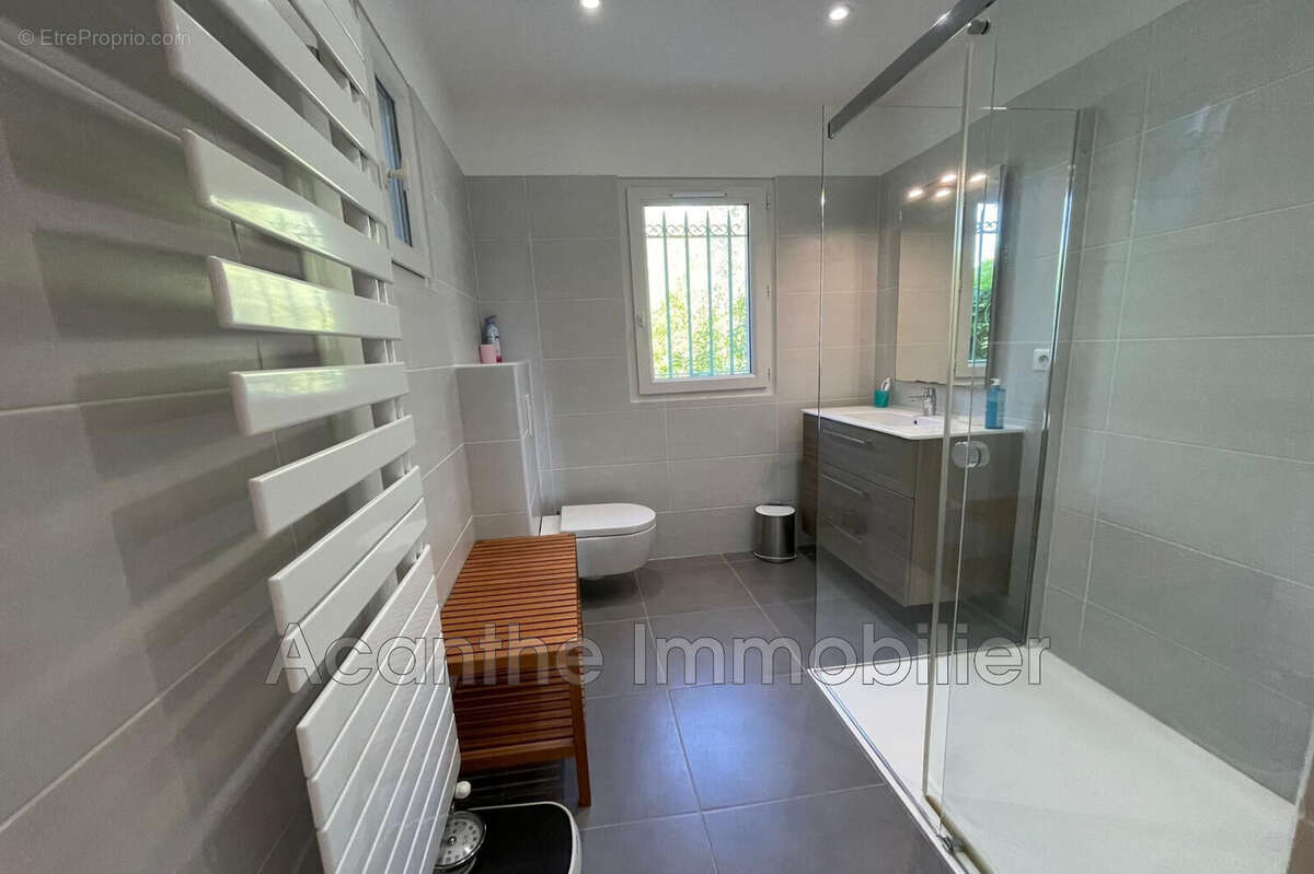 Maison à MONTFERRIER-SUR-LEZ