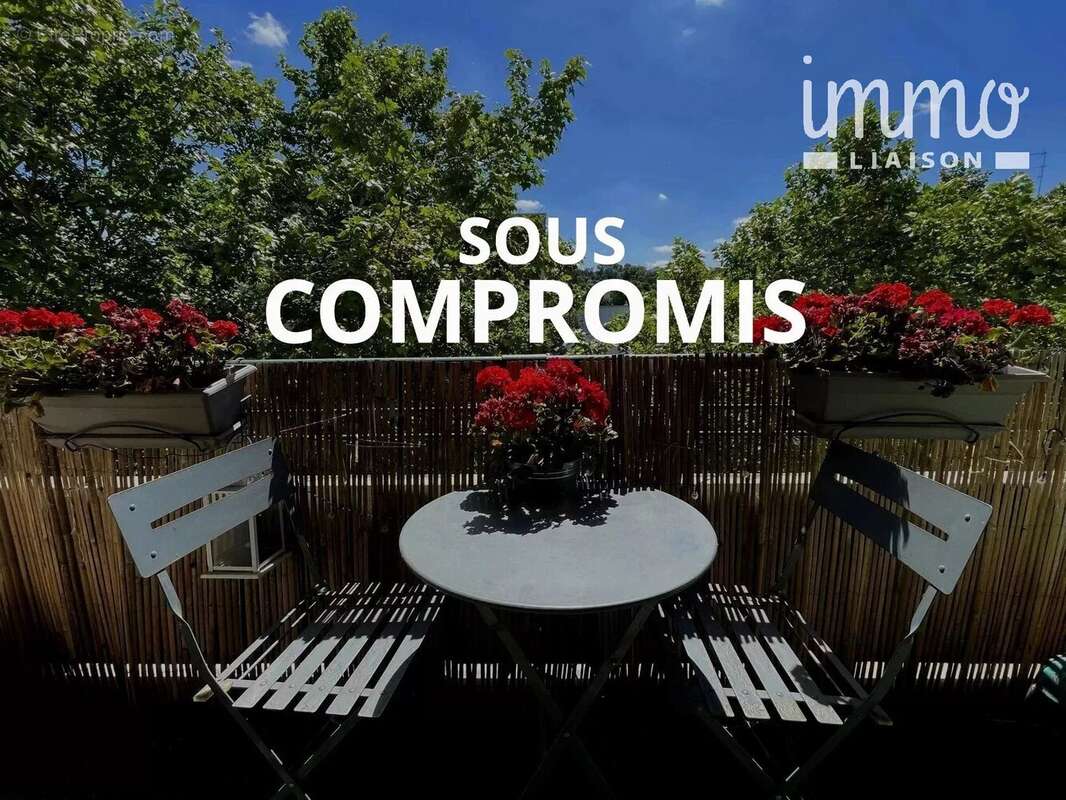 Appartement à CHAVILLE