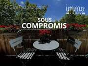 Appartement à CHAVILLE