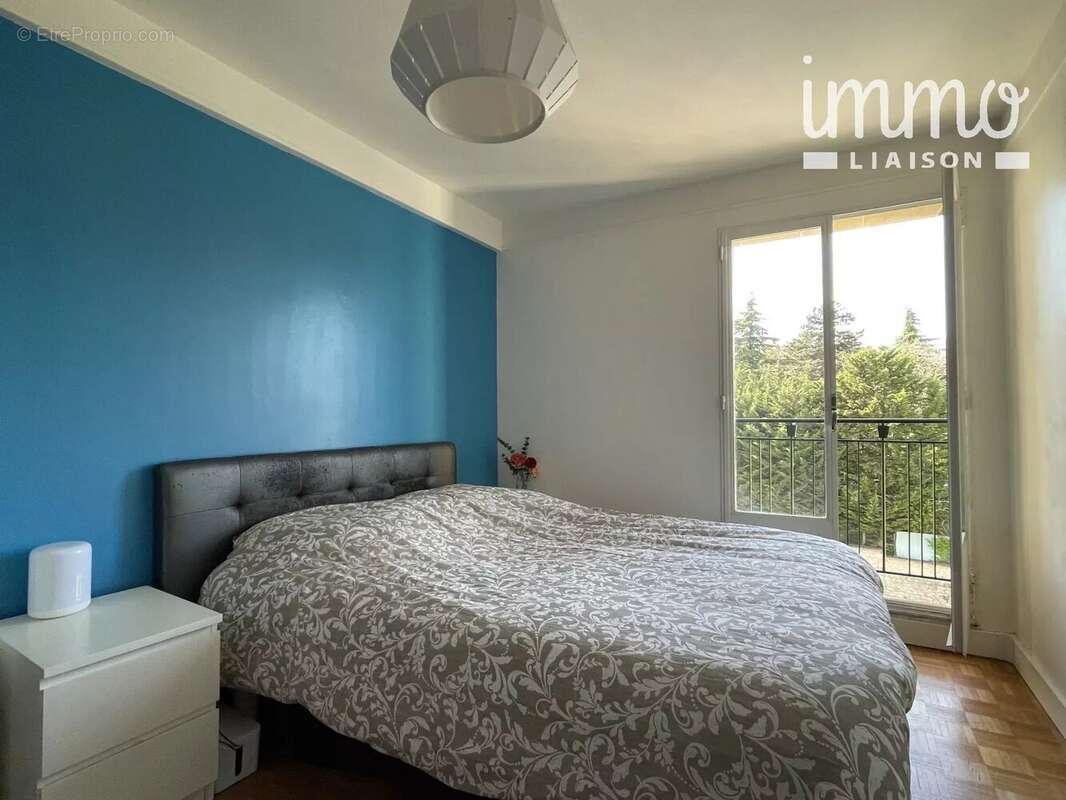 Appartement à CHAVILLE