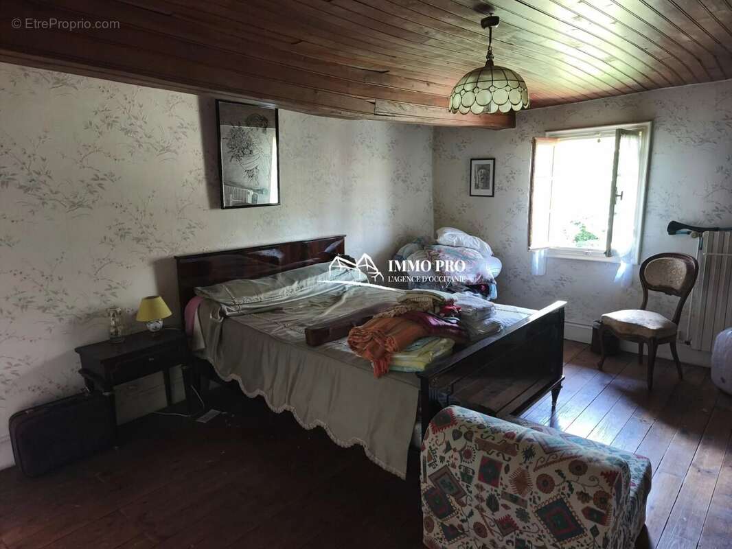 Maison à L&#039;ISLE-EN-DODON