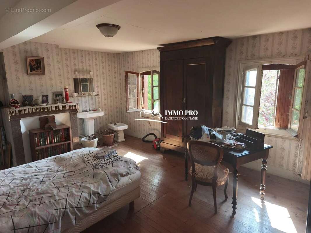 Maison à L&#039;ISLE-EN-DODON