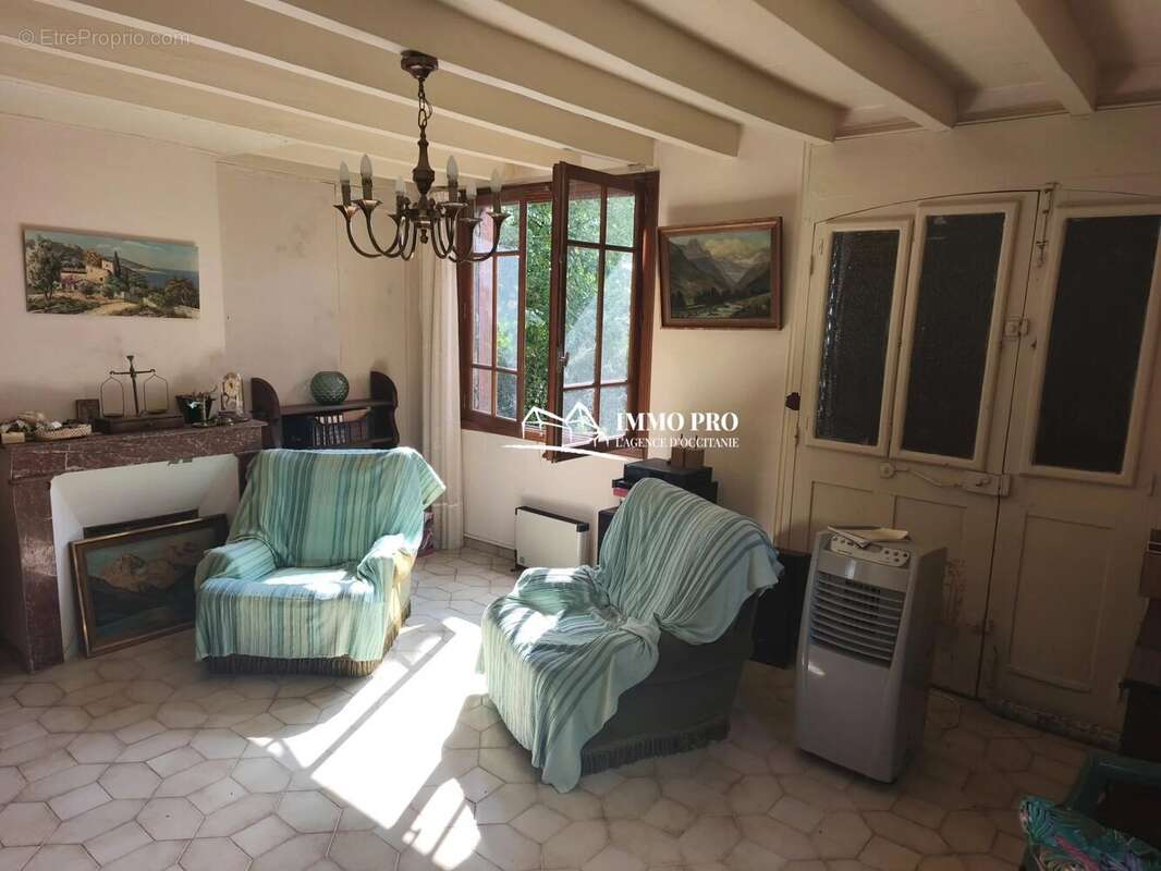 Maison à L&#039;ISLE-EN-DODON