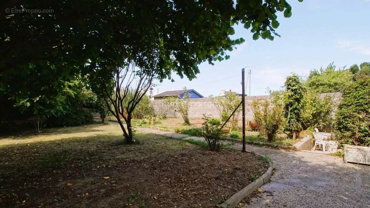 Maison à PLOUFRAGAN