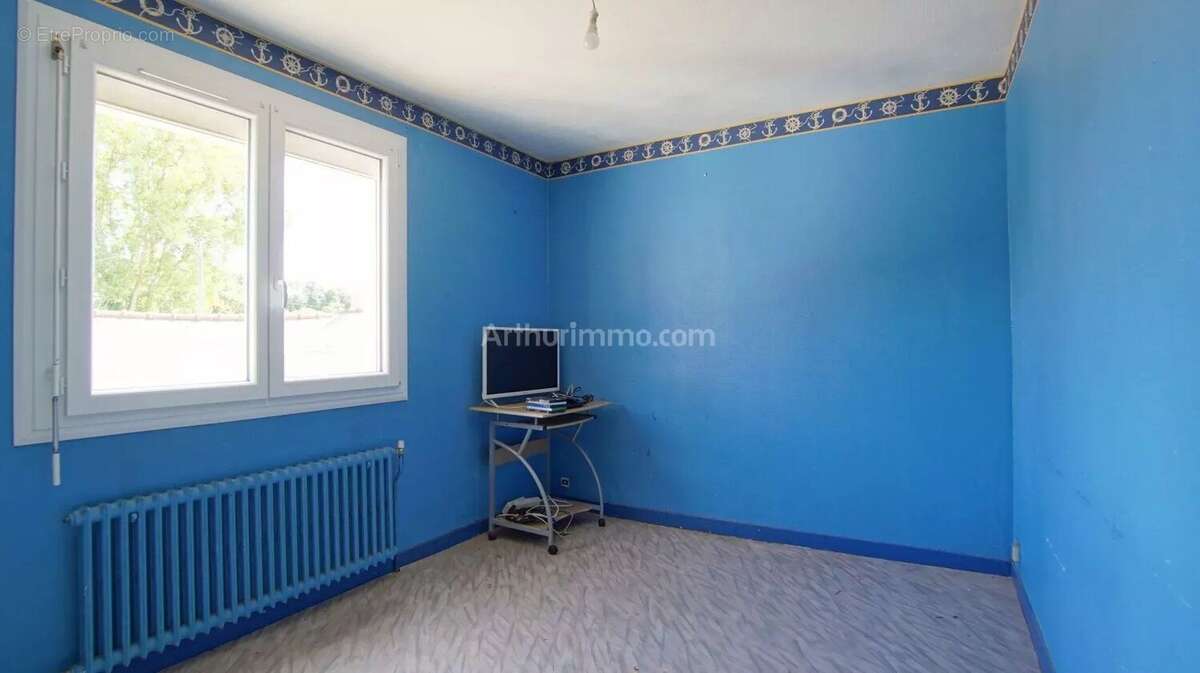 Maison à PLOUFRAGAN