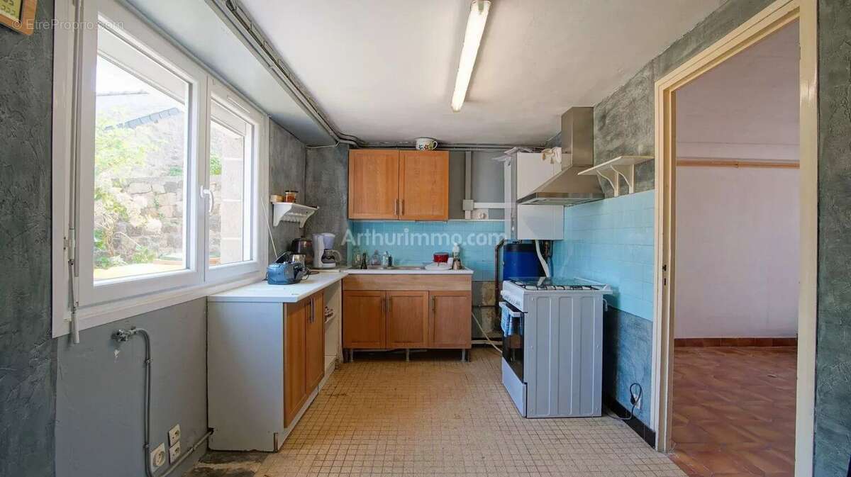 Maison à PLOUFRAGAN