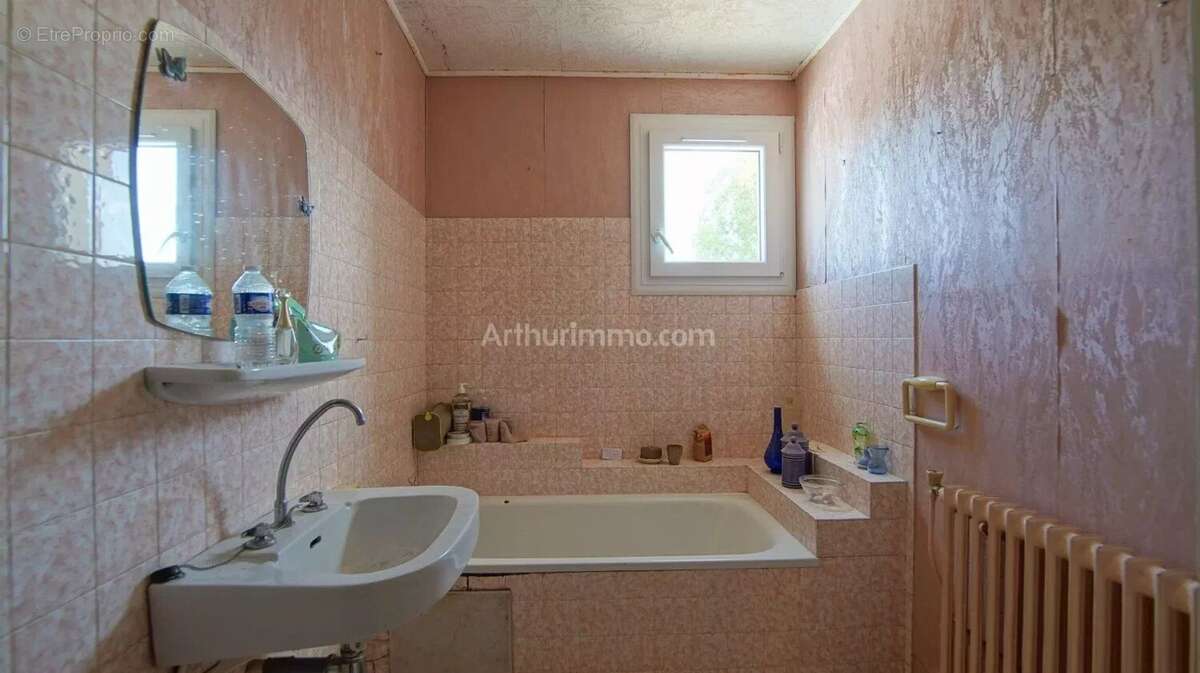 Maison à PLOUFRAGAN