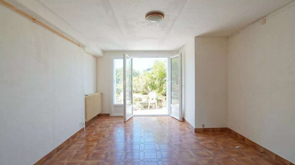 Maison à PLOUFRAGAN