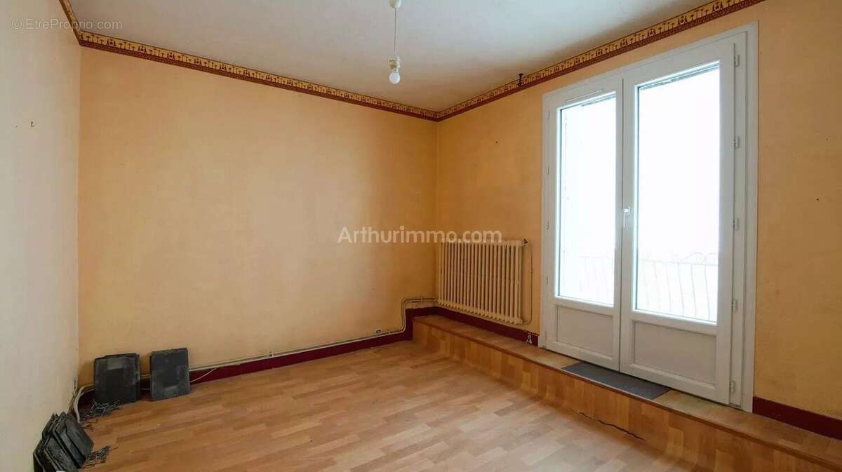 Maison à PLOUFRAGAN